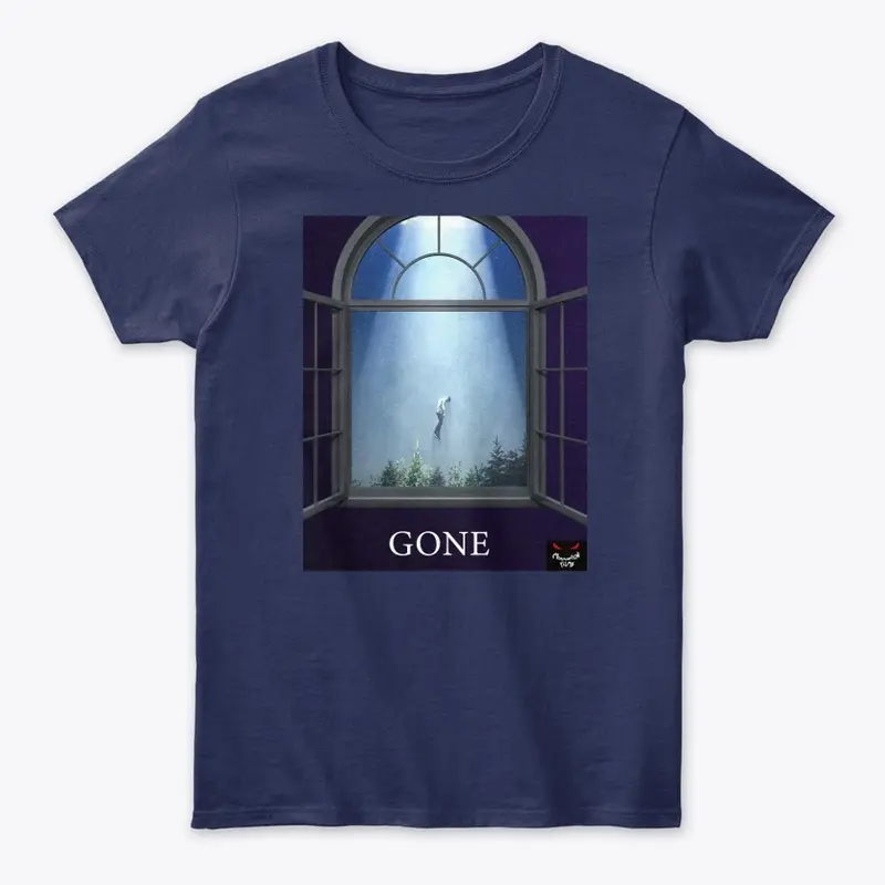 Gone Movie Poster Collection