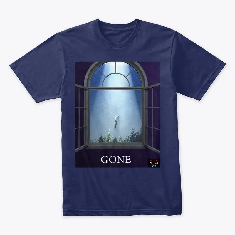 Gone Movie Poster Collection