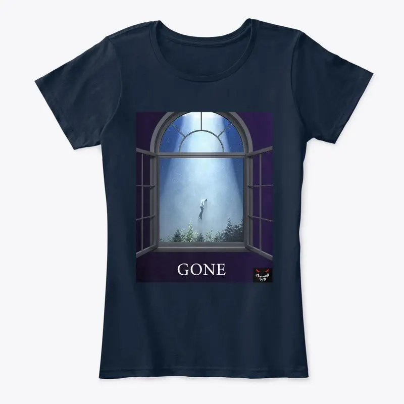 Gone Movie Poster Collection